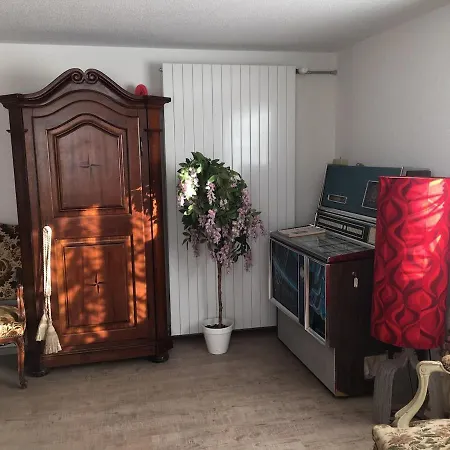 Apartamento Dream In Basement With Private Bathroom *