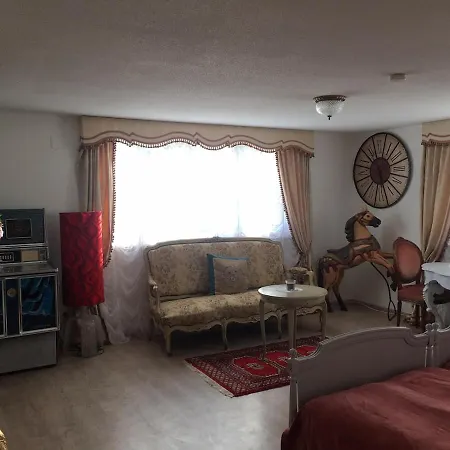 Dream In Basement With Private Bathroom