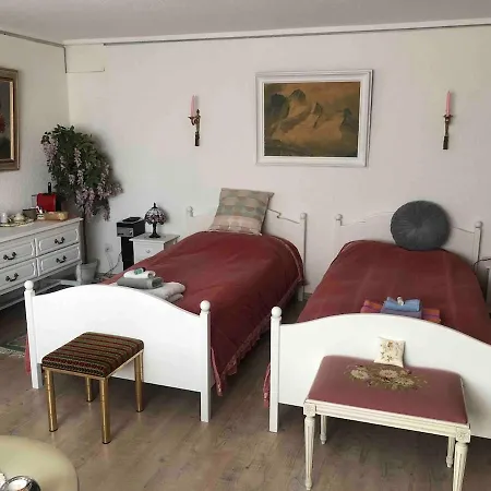 דירה Dream In Basement With Private Bathroom Brugg (Bern)