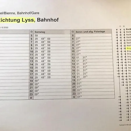 Apartament Dream In Basement With Private Bathroom Brugg (Bern)