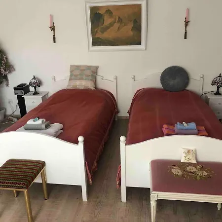 Dream In Basement With Private Bathroom Brugg (Bern)